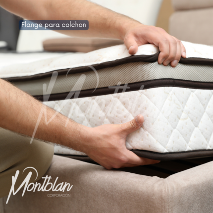 Flange-para-colchon