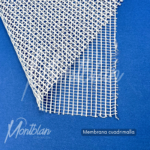 Membrana-cuadrimalla