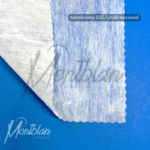 Membrana-sencilla