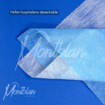 Pellon-hospitalario-desechable