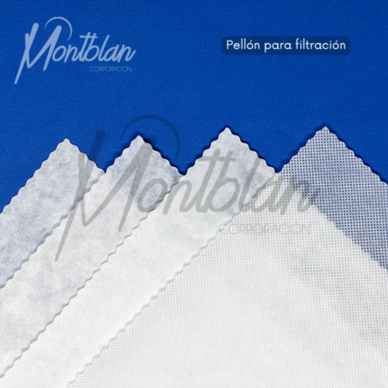 Pellon-para-filtracion