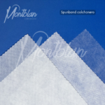 Spunbond-colchonero
