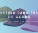 Entretela para gorra